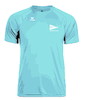 DKV-SPORT-SHIRT ROYAL-NAVY-WHITE