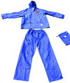 DKV REGENANZUG ROYALBLAU
