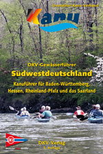 Gewässerführer für Südwestdeutschland