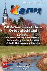 Gewässerführer Ostdeutschland - PDF-Version - Stromgebiet der mittleren Elbe