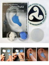 threeWaves Ohrschutz-Kit zum selbermachen
