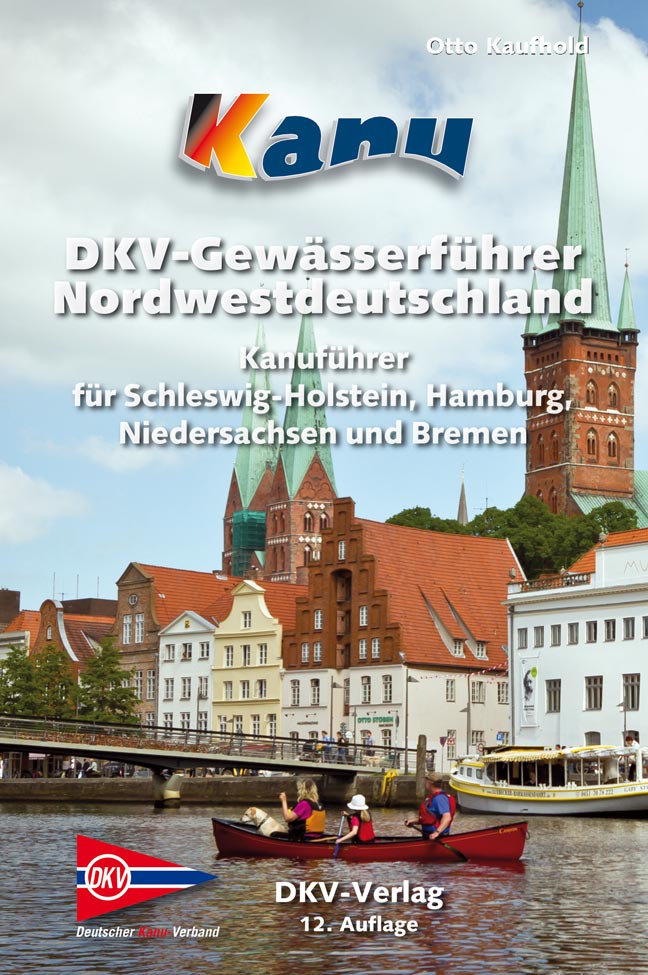 Gewässerführer Nordwestdeutschland