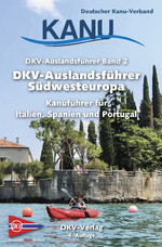 DKV-AUSLANDSFÜHRER, Band 2, SÜDWESTEUROPA