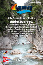 DKV-AUSLANDSFÜHRER, Band 5, SÜDOSTEUROPA