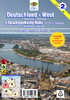 WASSERSPORTKARTE 2 WEST