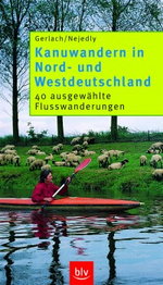 KANUWANDERN IN NORD-UND WESTDEUTSCHLAND