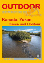 KANADA: YUKON