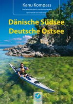 Kanu Kompass - DÄNISCHE SÜDSEE, DEUTSCHE OSTSEE