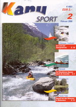 KANU-SPORT 2/2006