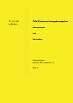 DKV Rahmentrainingskonzeption