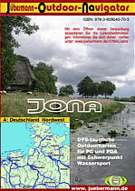 JONA  A: DEUTSCHLAND NORDWEST