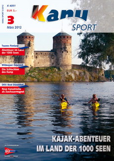 KANU-SPORT 03/2012