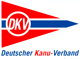 DKV-Autoaufkleber, 10,5 x 7,4 cm, Folie weiß