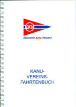 DKV-VEREINSFAHRTENBUCH