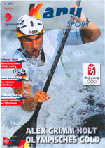 KANU-SPORT 9/2008