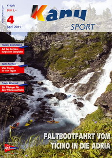 KANU-SPORT 04/2011