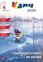 KANU-SPORT 01/2013