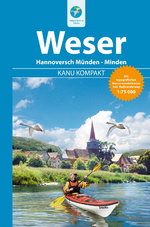 Kanu Kompakt  - Weser