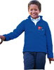 DKV-FLEECE JACKE KINDER
