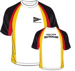 Funktionsshirt Kanu-Team Deutschland
