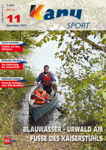 KANU-SPORT 11/2013 E-BOOK