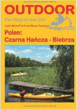 Polen: Czarna Hancza - Biebtza