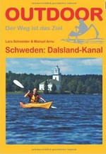 Schweden: Dalsland-Kanal