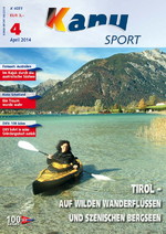 KANU-SPORT 04/2014