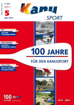 KANU-SPORT 05/2014