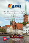 DKV-Gewässerführer für Nordwestdeutschland