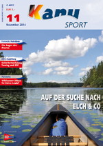 KANU-SPORT 11/2014 E-BOOK