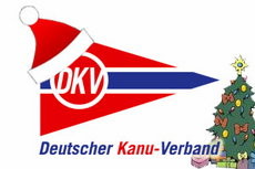Weihnachtsgeschenke aus der DKV-GmbH