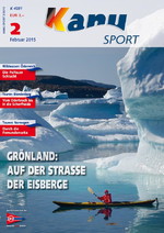 KANU-SPORT 2/2015 E-BOOK