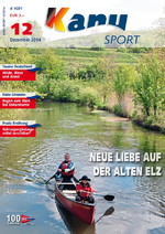 KANU-SPORT 12/2014 E-BOOK