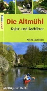 Die Altmühl