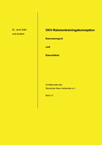 DKV Rahmentrainingskonzeption