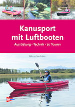 Kanusport mit Luftbooten