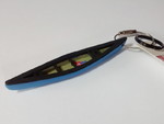 DKV-Schlüsselanhänger Canadier blau