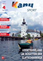 KANU-SPORT 4/2015 E-BOOK