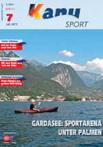 KANU-SPORT 7/2015 E-BOOK