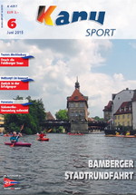 KANU-SPORT 6/2015 E-BOOK