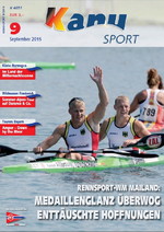 KANU-SPORT 9/2015 E-BOOK