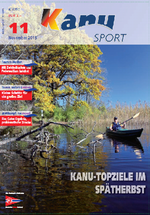 KANU-SPORT 11/2015 E-BOOK