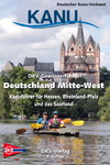 DKV-Gewässerführer Deutschland Mitte-West