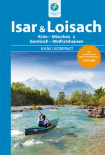 Kanu Kompakt - Isar & Loisach