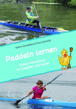 Paddeln lernen