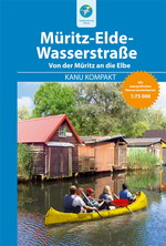 Kanu Kompakt Müritz-Elde-Wasserstraße