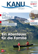 KANU-SPORT 8/2017 E-Book