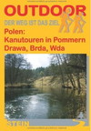 Polen: Kanutouren in Pommern, Drawa, Brda,Wda