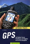 GPS auf Outdoor-Touren